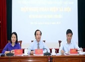 Tăng giờ làm nhưng tránh để người lao động bị vắt kiệt sức