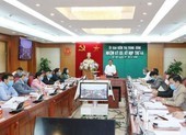 Bí thư và chủ tịch Quảng Ngãi bị đề nghị xem xét kỷ luật