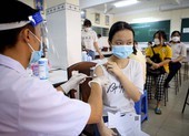 Thử nghiệm lâm sàng Nano Covax đi đến giai đoạn quyết định
