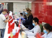 Lý do chứng khoán đỏ rực, mất điểm nhiều nhất lịch sử