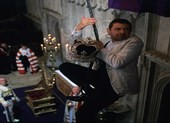 Nhìn lại phân cảnh thú vị trong phần trước của Johnny English