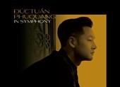 Album “Đức Tuấn - Phú Quang in Symphony” bất ngờ cháy hàng