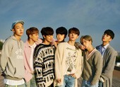 iKON thông báo sẽ ra mắt sản phẩm mới mang tính đột phá