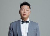 Chủ nhân hit 'Gangnam style' tổ chức concert vào tháng 12 tới