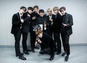 Big Hit Entertainment chính thức công bố đội ngũ quản lý mới