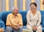 Cụ ông 96 tuổi chia sẻ về chuyện tình cổ tích giữa đời thường