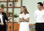 Thanh Thức: 'Phụ nữ phải lôi kéo đàn ông chia sẻ việc nhà'