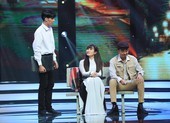 Dương Kim Ánh đổ bệnh tại sân khấu Người kể chuyện tình