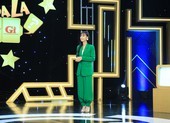 Lynk Lee dịu dàng nữ tính, được các khách mời nam cưng chiều