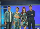MC Quyền Linh 'cà khịa' đàn anh Lê Hoàng