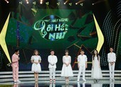 Nguyên Vũ, Phương Trinh Jolie khóc nghẹn vì quá xúc động
