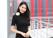 Thủy Tiên và các nghệ sĩ cùng chung tay hỗ trợ miền Trung