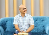 Ốc Thanh Vân rớt nước mắt với 'kình ngư không chân' Hồng Lợi