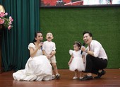 Quốc Nghiệp và Ngọc Mai khoe tổ ấm khiến cư dân mạng trầm trồ
