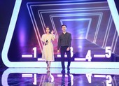 Diệu Nhi quên lời khi bất ngờ bắn rap 'Người âm phủ'