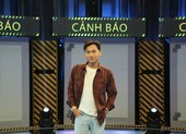 Xuân Nghị bị 'nhắc nhở' khi đứng cạnh gái xinh Ngọc Thảo