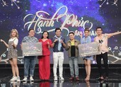 Lý Bình 'hét ra lửa' truyền tin cho Phương Trinh Jolie