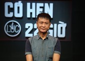 Lê Hoàng từng đạp xe hàng chục cây số đưa đón bạn gái đi học