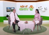 Thấy anh trai đau xương đùi, người em liền mua 'thần dược' để điều trị