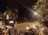 Phong tỏa khu vực Hóc Môn nghi vây bắt Tuấn khỉ