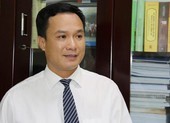 Hải Dương có tân phó bí thư Tỉnh ủy