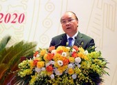Thủ tướng: Xây dựng lực lượng công an trong sạch, tinh nhuệ