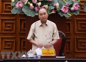 Tướng Nguyễn Văn Man trước khi hi sinh: Dân đang cần chúng ta