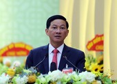 Ông Trần Đức Quận đắc cử Bí thư Tỉnh ủy Lâm Đồng