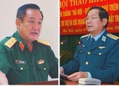 Thủ tướng bổ nhiệm nhân sự mới tại Bộ Quốc phòng