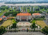 Giải thể Chi cục Thi hành án dân sự quận 2, 9, Thủ Đức