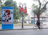 Đại hội XIII: Dấu mốc mới trong quá trình phát triển của Đảng
