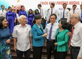 Ngành Tuyên giáo TP.HCM góp phần tạo niềm tin, đồng thuận