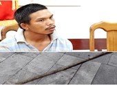 Bắt kẻ sát hại dân quân tự vệ phường cướp tiền, điện thoại