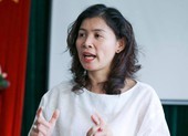 Bà Hàn Ni nói về việc bà Phương Hằng tố ‘phá quỹ từ thiện Hằng Hữu’