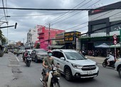 TP.HCM: Xe buýt, taxi, xe hợp đồng đã sẵn sàng chở khách