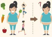 5 nguyên nhân khiến bạn không thể nào giảm cân được