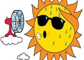 Những thực phẩm gây hại sức khỏe khi ăn trong mùa nóng