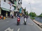 Nam bộ nhiều nơi chiều tối và đêm có mưa