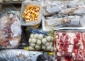 Bảo quản và chế biến thực phẩm trong mùa dịch sao cho an toàn?