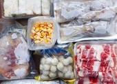 Cách bảo quản thực phẩm an toàn trong dịp Tết