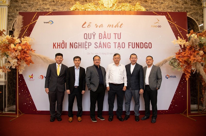 FUNDGO 크리에이티브 스타트업 투자펀드, 칸토에서 출범 사진 1