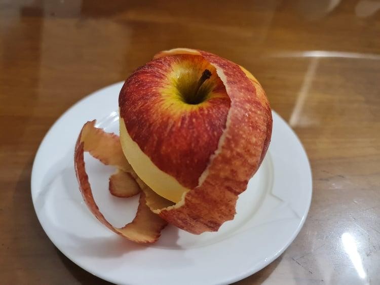 Tại sao ăn táo lại tốt cho da?  ảnh 1
