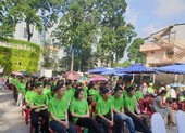 Bảo vệ môi trường bằng việc không dùng túi nylon