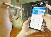 Cài VssID để giám sát việc đóng bảo hiểm