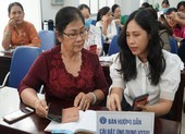 Gần 6.000 lượt người sử dụng thẻ BHYT trên ứng dụng VssID