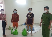 Dịch kéo dài, phường tìm cách hỗ trợ thêm cho người dân