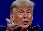 Ông Trump nói về cuộc gặp Biden-Putin: Ngày tốt lành với Nga