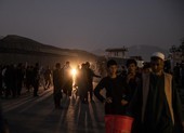 Mỹ cho nổ tung căn cứ CIA ở Afghanistan để tài liệu không lọt vào tay Taliban