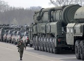 Nga cho biết lý do nhất mực đòi Mỹ và NATO trả lời gấp, rõ về dự thảo an ninh