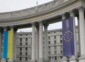 Ukrinform: 84 quốc gia và 13 tổ chức quốc tế đứng về phía Ukraine